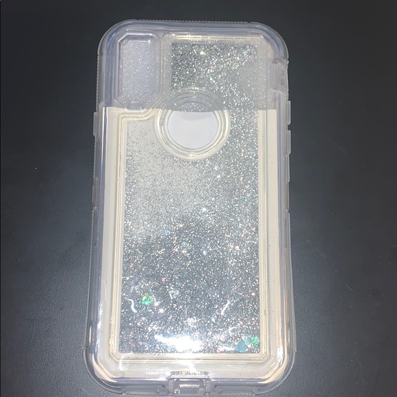 iPhone X case - Picture 1 of 3